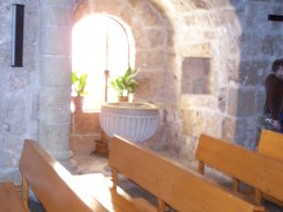 Ciudad de Letur 2008